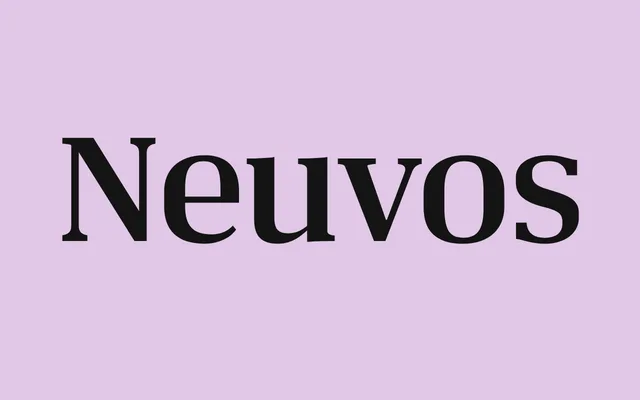 Neuvos specimen from Typolar