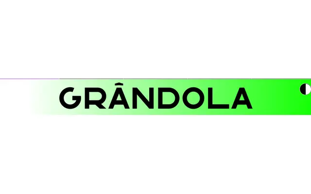 Grândola specimen from Typothèque Bye Bye Binary