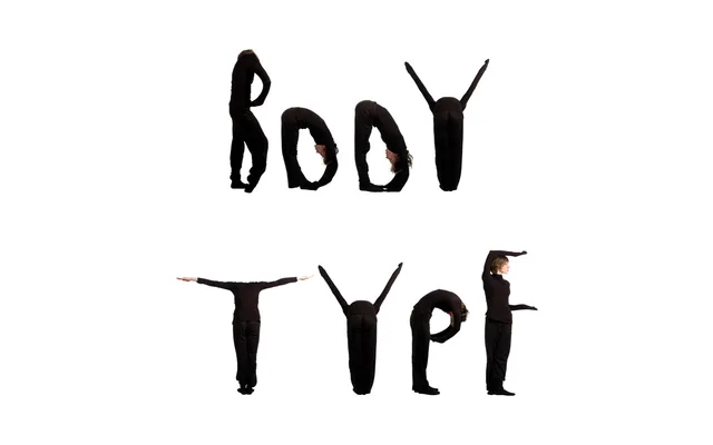 Body Type specimen from Typotheque