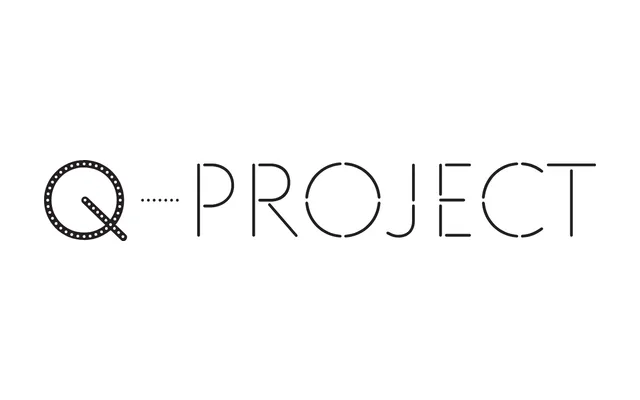 Q Project specimen from Typotheque