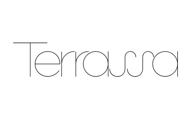 Terrassa specimen from Typotheque