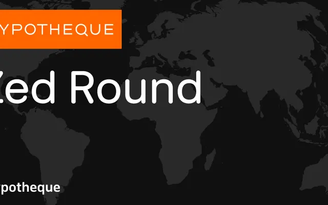 Zed Round specimen from Typotheque