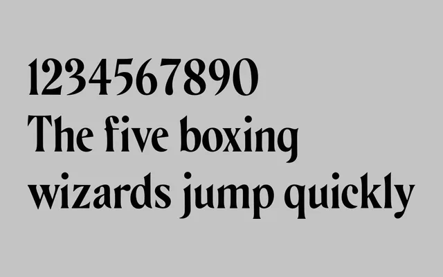 Aventine specimen from Uncut