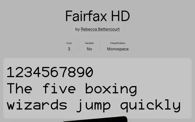 Fairfax HD specimen from Uncut