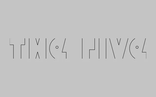 Trille specimen from Uncut