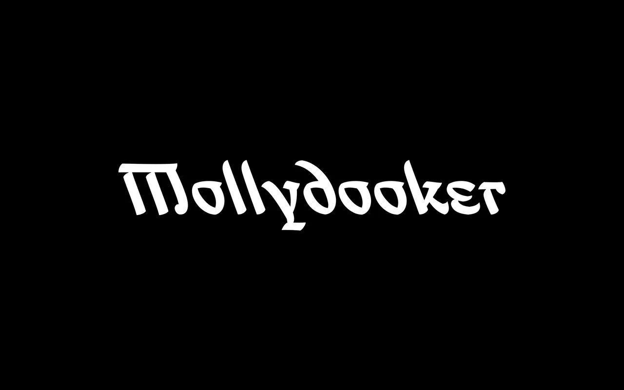 Mollydooker specimen from Undercase