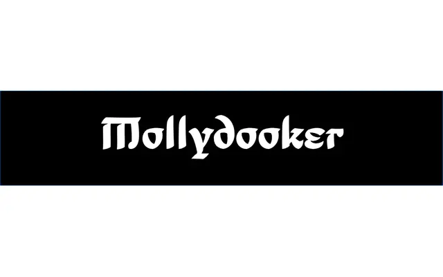 Mollydooker specimen from Undercase