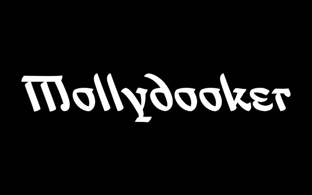 Mollydooker specimen from Undercase