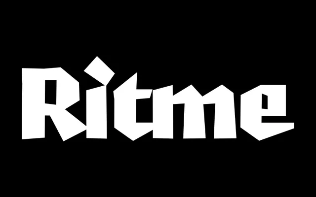 Ritme specimen from Undercase