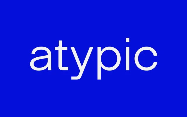 UT Atypic specimen from UnitType