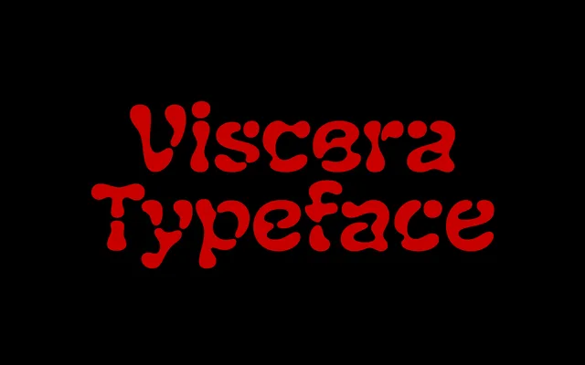 Viscera specimen from Vee Ratchanon