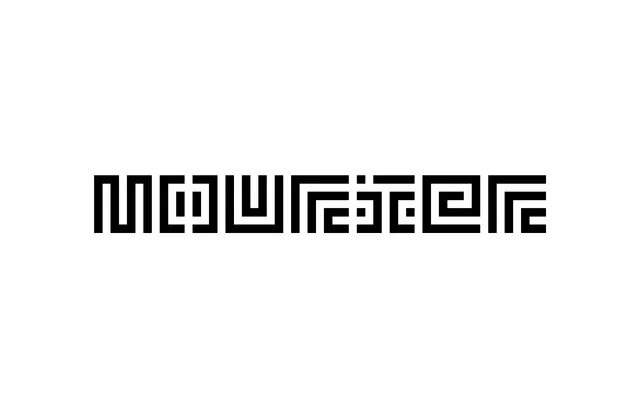 Mourier specimen from Velvetyne