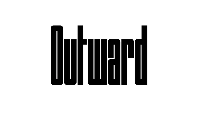 Outward specimen from Velvetyne