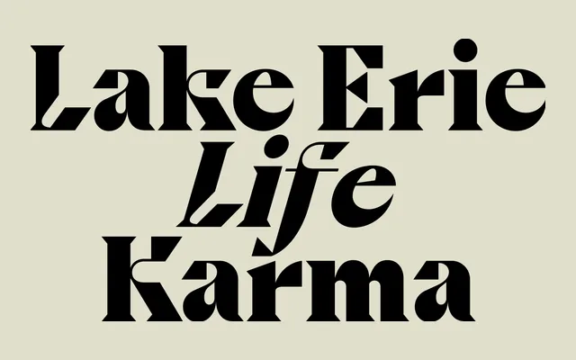 Cako specimen from VJ Type