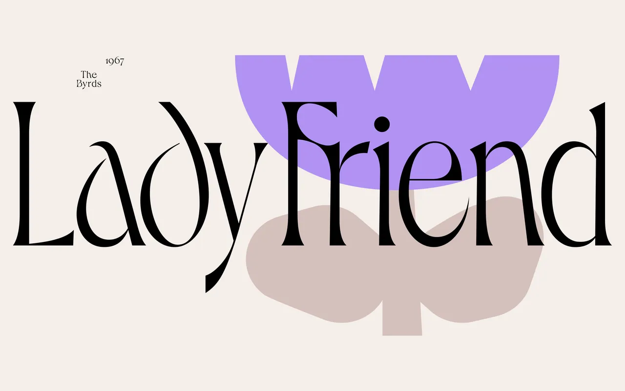 Dahlia specimen from VJ Type