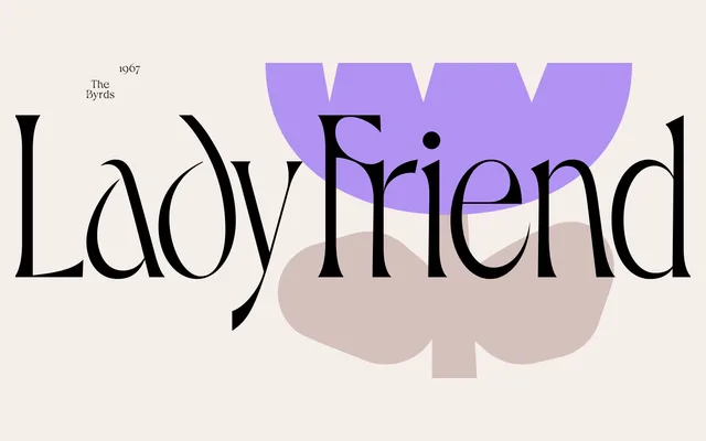 Dahlia specimen from VJ Type