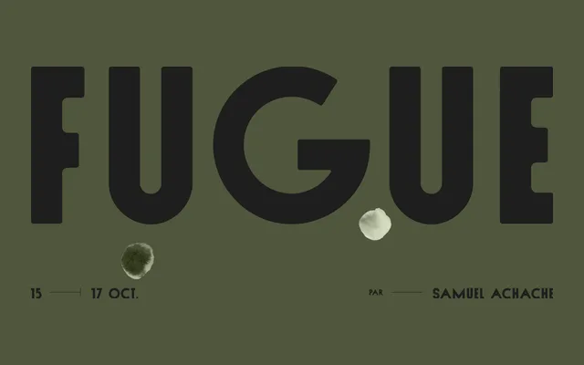 Nord specimen from VJ Type
