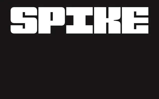 VTC Spike specimen from Vocal Type