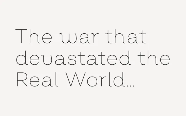Salvatore specimen from W Type Foundry