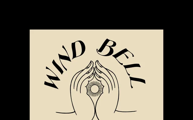 Wind Bell specimen from Wabi Sabi Type