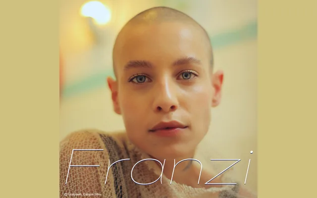 Franzi Pro specimen from Wannatype
