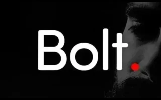 Bolt Rounded specimen from Webhance