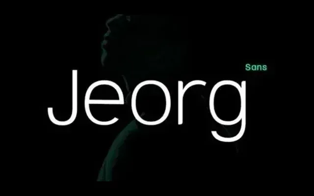 Jeorg specimen from Webhance