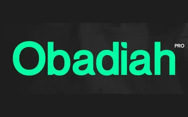 Obadiah specimen from Webhance