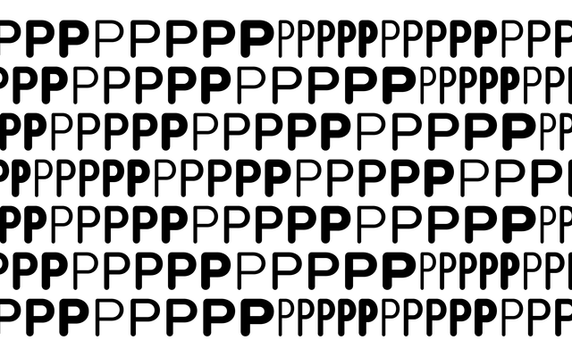Pantograph specimen from Weekend Type