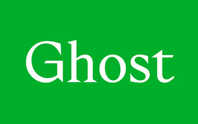 Ghost specimen from WELTKERN