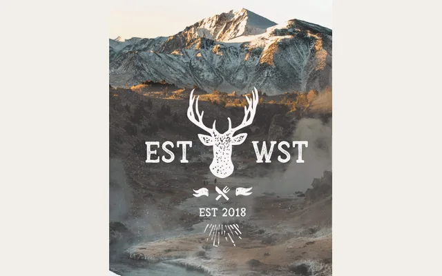 Arber Vintage Free Font specimen from Wild Type