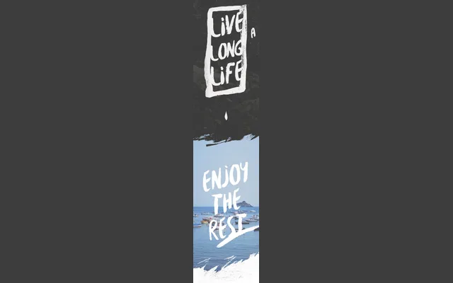 Besom Free Brush Font specimen from Wild Type