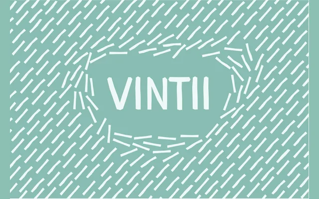 Vintii specimen from Wild Type