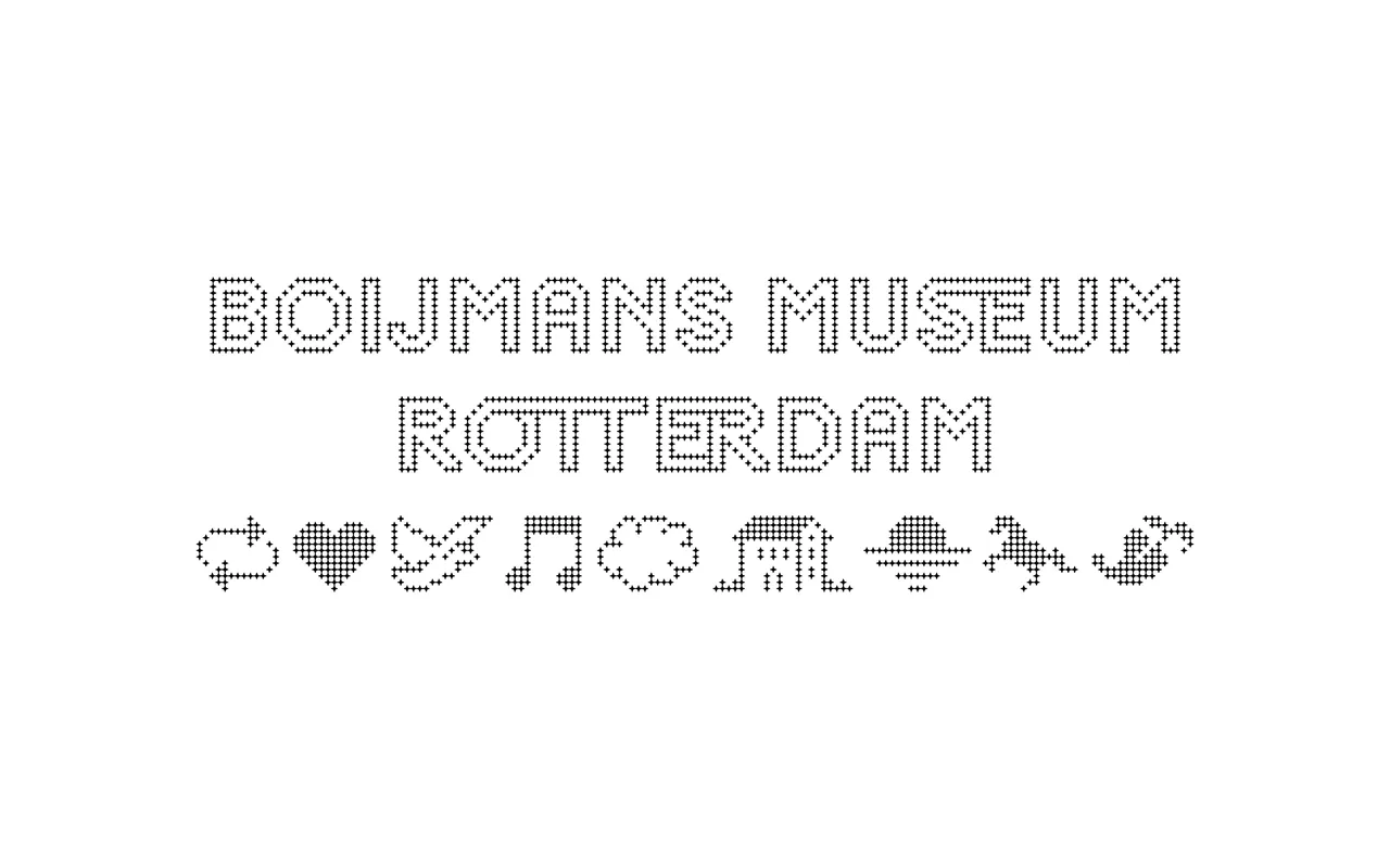Bobine specimen from WiseType