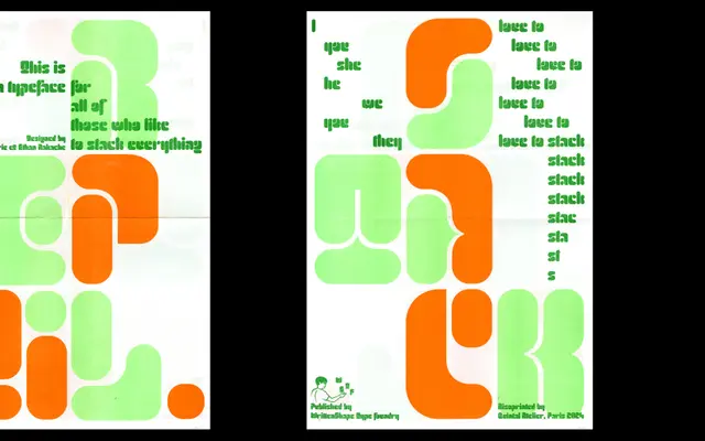 Reptil specimen from Writtenshape