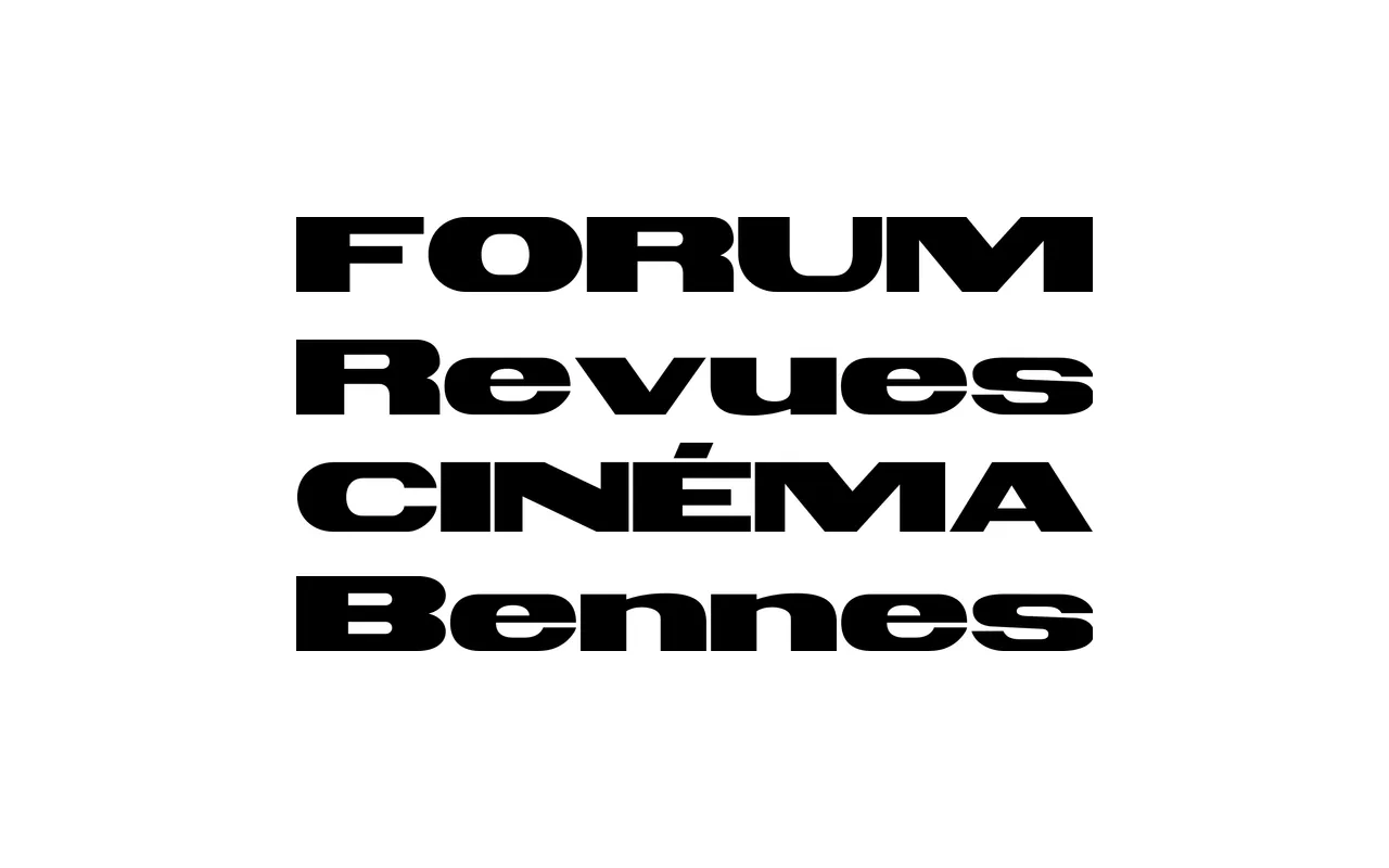 Nouvelle Grotesquerie specimen from X Cicéro