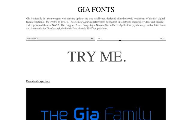 Gia specimen from XO Type Co