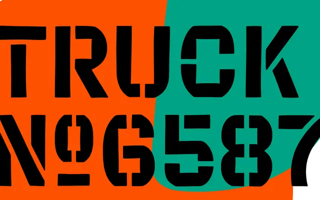 Export specimen from XYZ Type