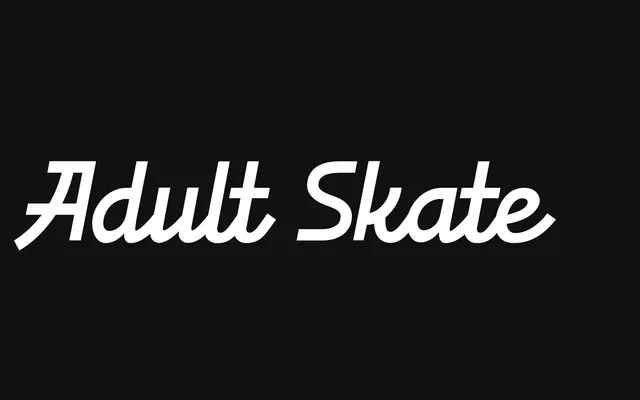 Adult Skate specimen from Yeahright Type