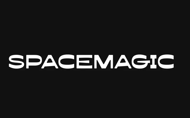 Spacemagic specimen from Yeahright Type