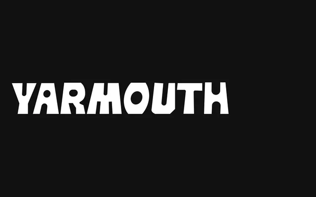 Yarmouth specimen from Yeahright Type
