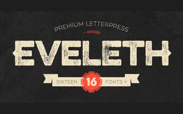 Eveleth specimen from Yellow Design Studio