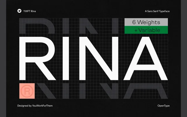 YWFT Rina specimen from YouWorkForThem