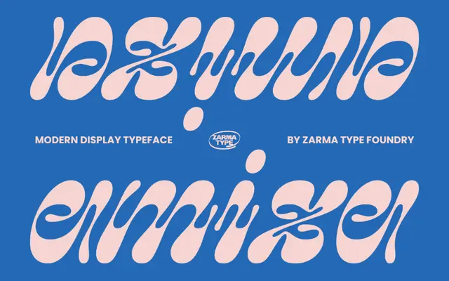 Zarma Type