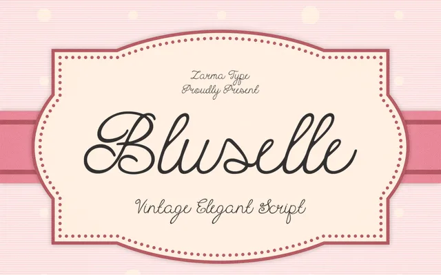 Bluselle specimen from Zarma Type