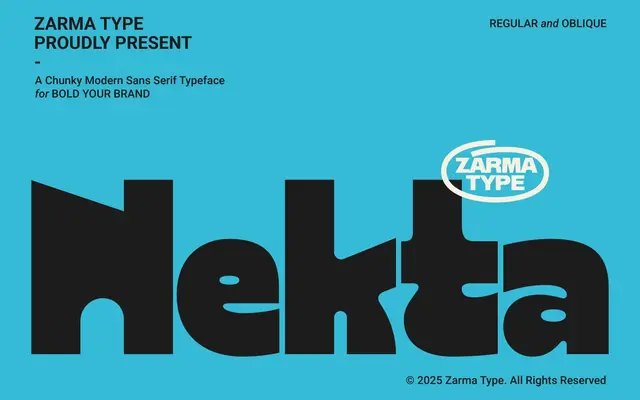 Nekta specimen from Zarma Type