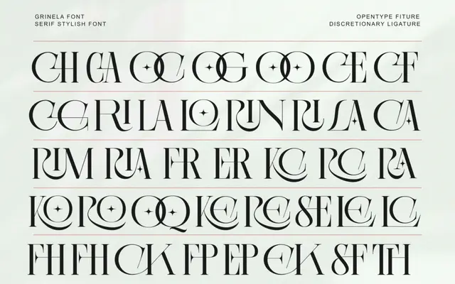 Grinola specimen from Zeenesia Studio