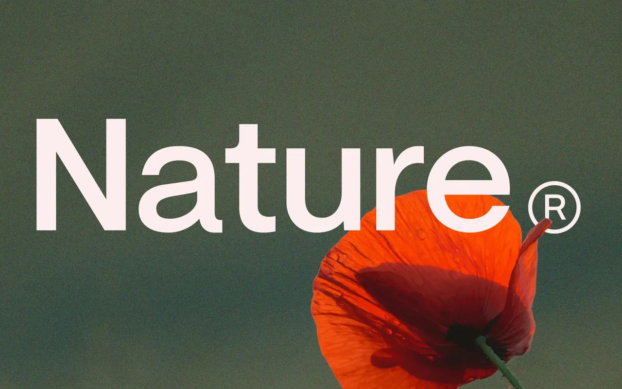 ZT Nature specimen from Zelowtype
