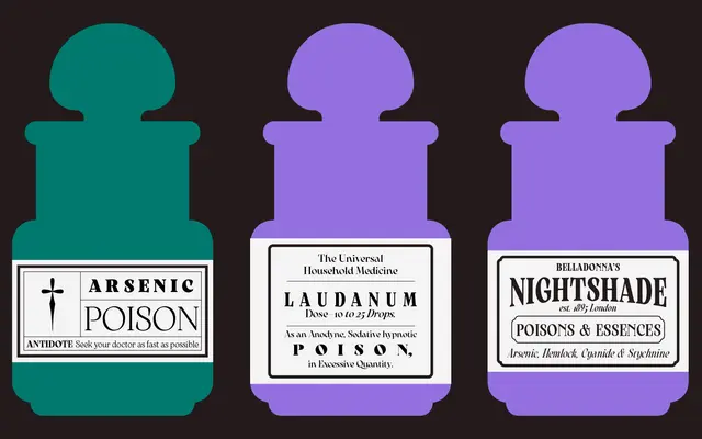 Arsenica Narrows specimen from Zetafonts