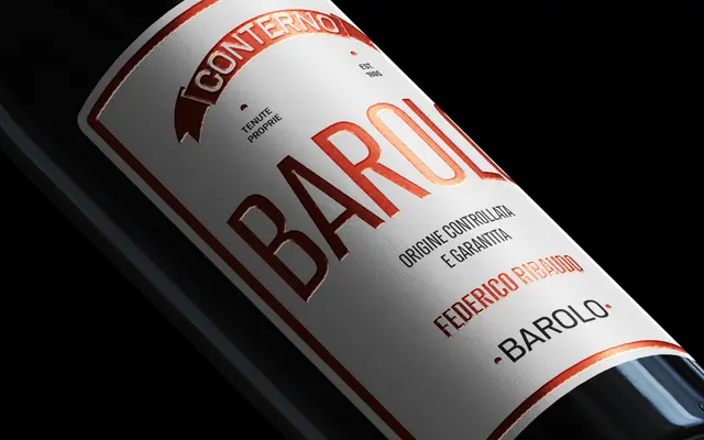 Cairoli Now specimen from Zetafonts